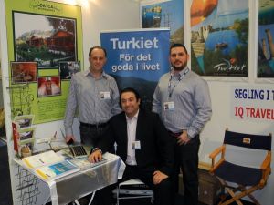 Stockholm Yat Fuarı