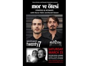 İstanbul Lıve Abd’de Sevenleriyle Buluşacak