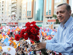 Kahramanmaraş Bakan İstiyor