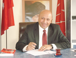 ‘Aydınlık günlere sayılı zaman kaldı!’