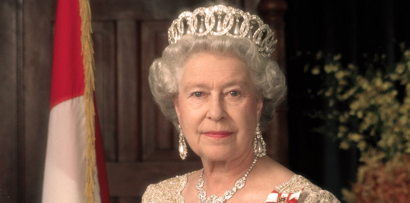 Kraliçe Elizabeth Ölüyor Mu?