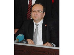 Chp Denizli İl Yönetimi Düştü