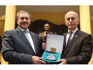 Bakan Eroğlundan Yargıya Uludağ Çağrısı