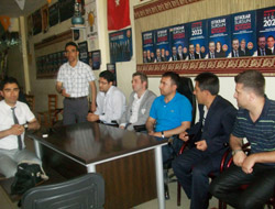 Şişman Ekinözünde 