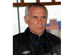 Orduspor, Sanica Boru Elazığspor Maçı Hazırlıklarına Başladı