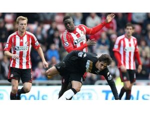 N’diaye Sunderland’ın Vazgeçilmezi Oldu