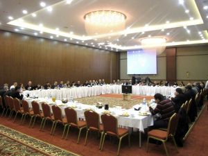 Malatya Platformu Sonuç Bildirgesi Yayınlandı: