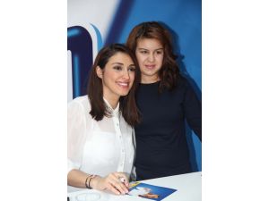 Zuhal Topal: Türk Dizilerinin Yakaladığı Başarı Sevindirici