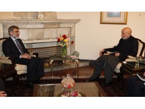 Tpao, Afganistanda 100 Milyon Dolardan Fazla Yatırım Yapacak