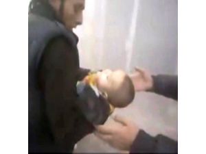 Şam’da Yine Siviller Hedef Alındı: 7 Ölü, 30 Yaralı