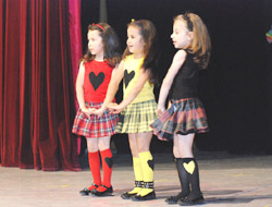 Yunus Emreli, Anasınıfı Öğrenciler Coşturdu