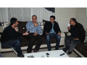 Ak Parti Muş Milletvekili Işık ‘çözüm Süreci’ni Değerlendirdi