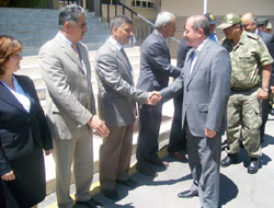 Kocatepe; ‘Gerekli tüm tedbirler alındı’