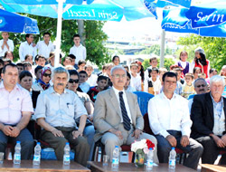 Ilıca Yeniyapan İO Bilim Şenliği