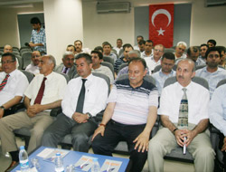 Yorgunluğu daha üzerimizden atamadık