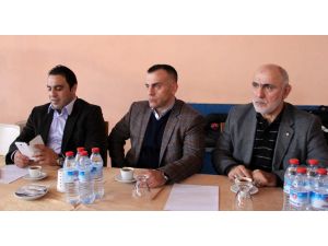 Güreş Milli Takımı Avrupa Şampiyonasına Hazırlanıyor