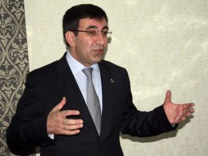 Bakan Yılmaz’dan Öğrencilere Tavsiyeler