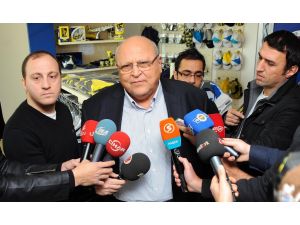 Abdullah Kiğılı’dan Önemli Açıklamalar