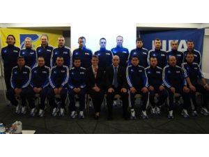 Fıfa Grassroots Kursu Antalyada Başladı