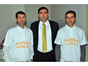 Bakterilere Savaş Açıldı