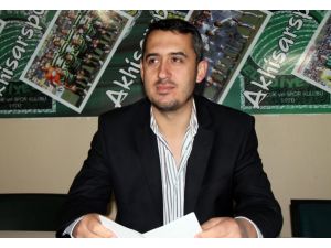 Akhisar Belediyespor’da Morallar Bozuk