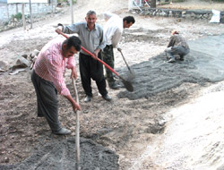 Yeniköy İO Adına Yakışır Hale Geldi