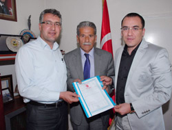 Kız Öğrenci Yurduna Kavuşuyor 