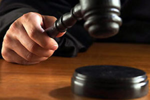 Mahkemelerde Tercüman Bulunacak