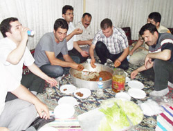 Piri Reis İlköğretimde Yıl Sonu Eğlencesi