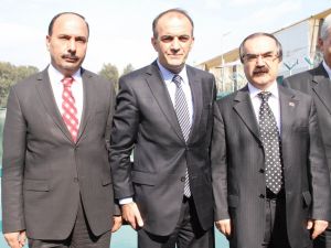 Tasarruflu Suyla Tarımda Verimlilik Yüzde 40 Artacak