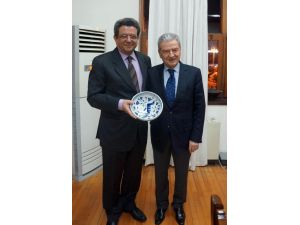 Kruvaziyer Turizmin Geleceği