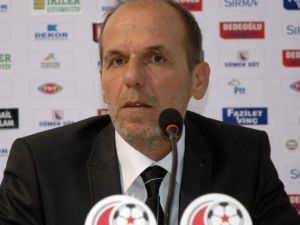 Denizlispor’un Deplasman Karnesi Zayıf