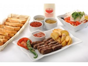 Türk Köftesi Hindistan Ve Almanya Yolcusu