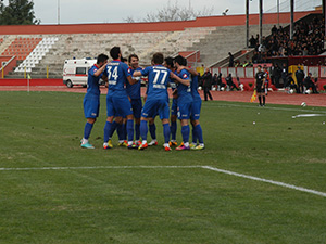 KMS; 5 Hafta 13 Puan Topladı