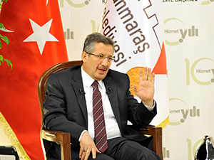 Poyraz: “Adana Girişi Yapılmazsa Biz Yapacağız”