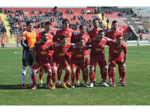 Spor Toto 2. Lig