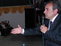 Ünal: Bu imtihanı layıkıyla vereceğiz