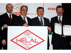 Tse Başkanı Hulusi Şentürk: