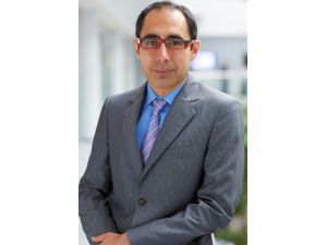 Levent Yüksel Toyota’nın Yeni Finans Ve İdari İşler Direktörü