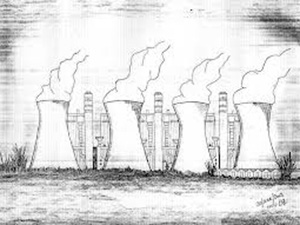 Akbayır’da Termik Santrale Onay Çıkmadı