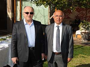 Ulaşım Sorunu Zamanında Çözülecek!