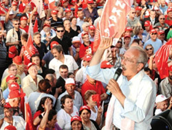 Seçim Hayır Getirsin 