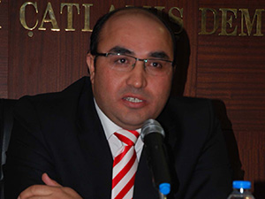  “Arap Baharı Sürecinde Ortadoğu Ve Türkiye”