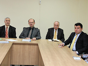 Personele İBS Eğitimi 