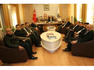 İnegöl’de Mobilya Zirvesi Yapılacak