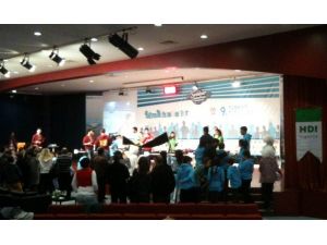 Hdı Sigorta Bilime Ve Gençlere Yatırım Yapıyor