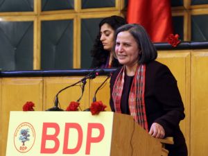 Bdp Meclis Grup Toplantısı