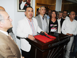 Kılıçdaroğlu Başbakan Olarak Gelecek