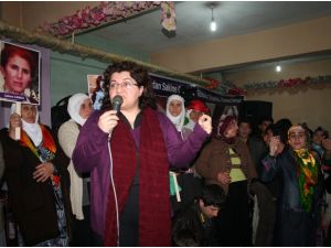 Çözüm Süreci Görüşmeleri