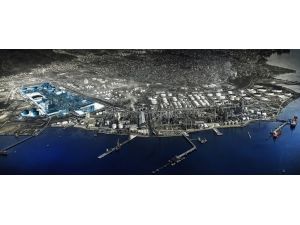 Tüpraşın Üretim Miktarı Yüzde 7.5 Satışı İse Yüzde 6.5 Arttı